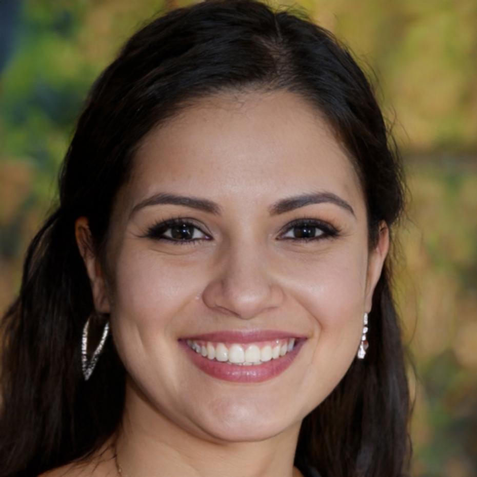 Francesca Lombardi, Cloud Infrastructure Manager