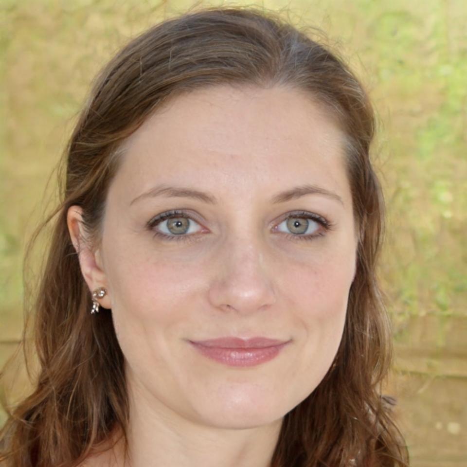 Chiara Bianchi, Network Operations Center Lead