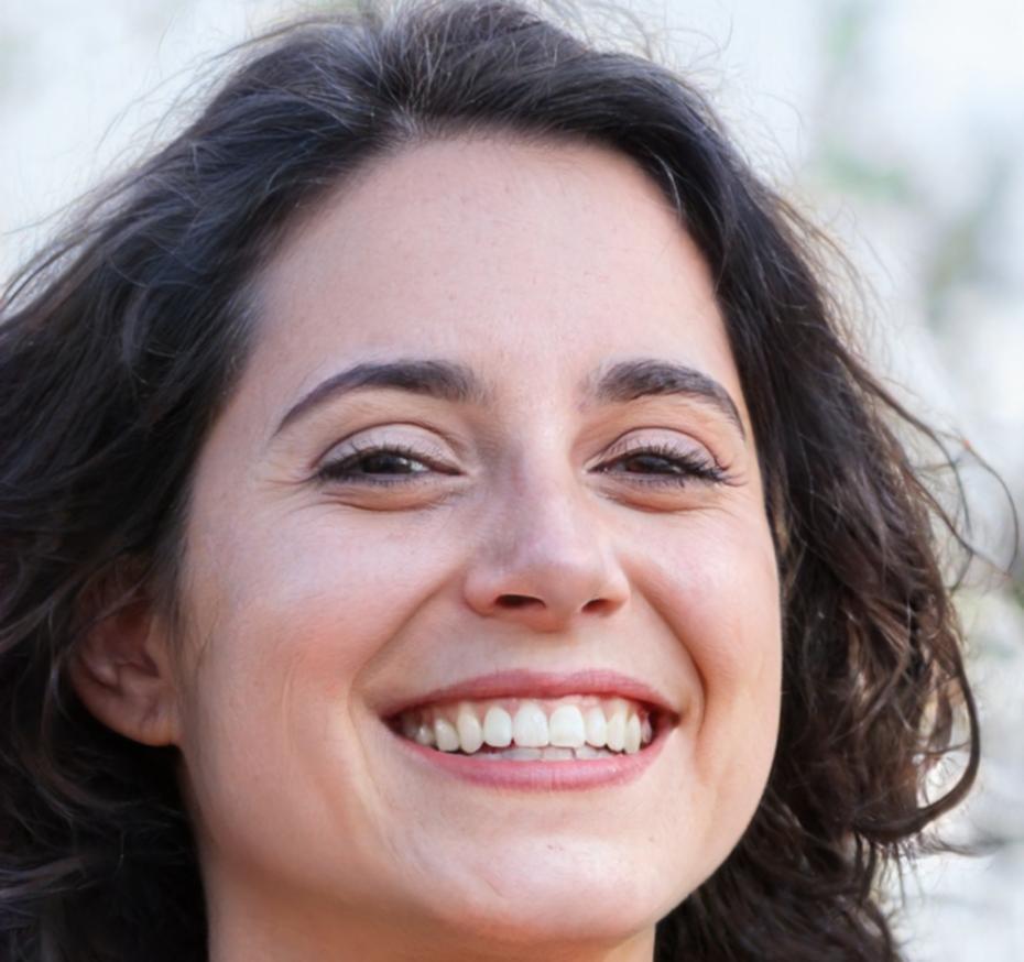 Elena Marchetti, responsabile formazione tecnica loravimara