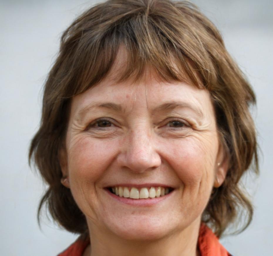 Elena Rossi, Cybersecurity Specialist