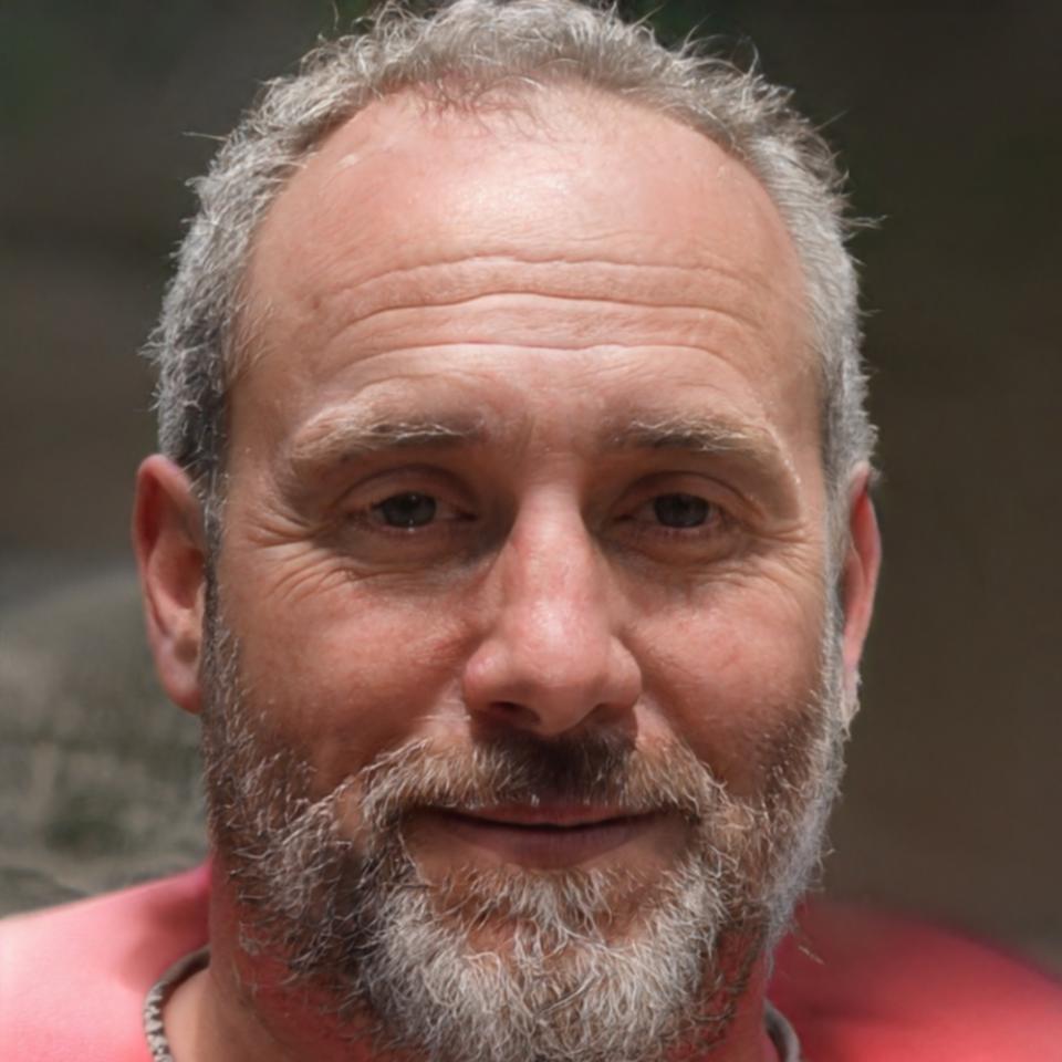 Marco Venturi, Senior Network Engineer